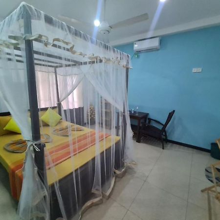 Villa Sunimal Unawatuna Zewnętrze zdjęcie