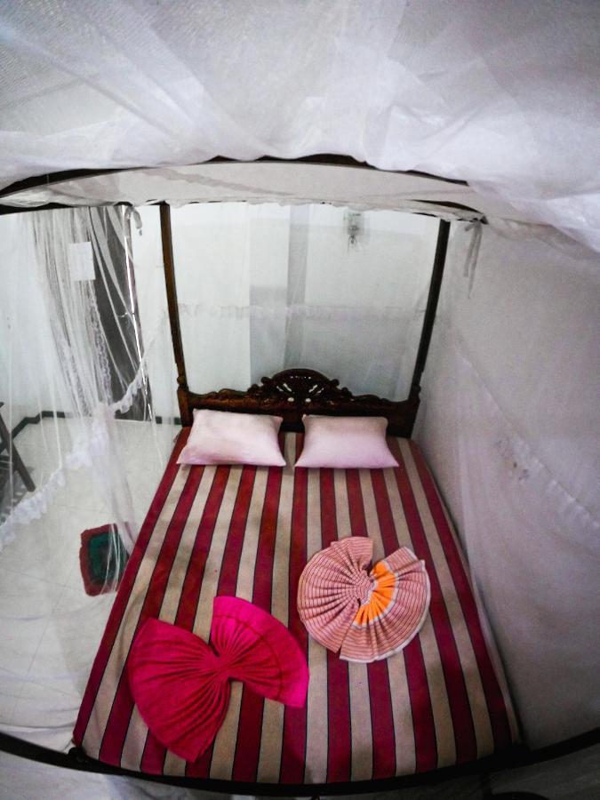 Villa Sunimal Unawatuna Zewnętrze zdjęcie