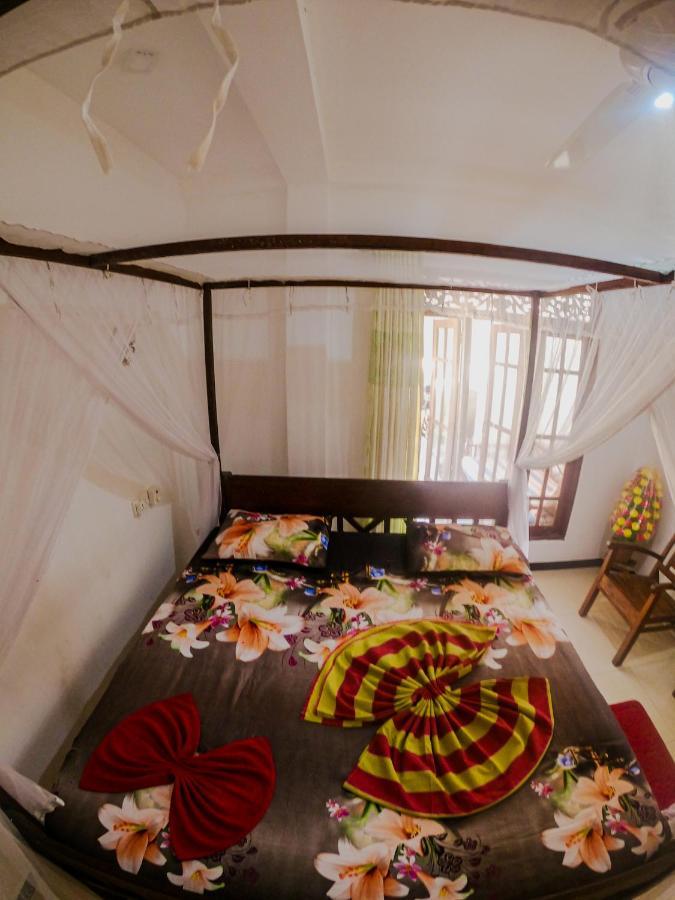 Villa Sunimal Unawatuna Zewnętrze zdjęcie