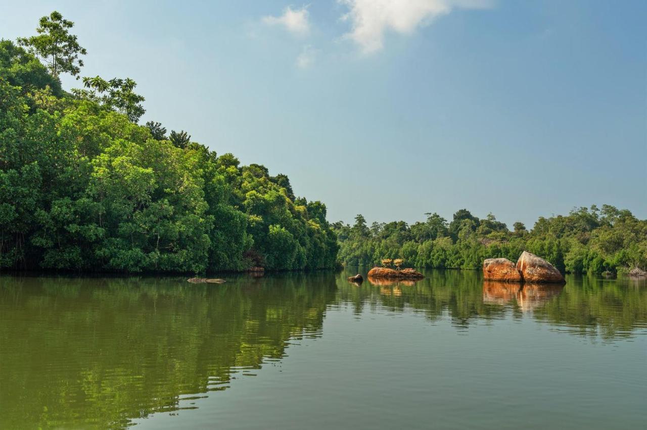 Villa Sunimal Unawatuna Zewnętrze zdjęcie