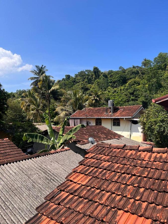 Villa Sunimal Unawatuna Zewnętrze zdjęcie