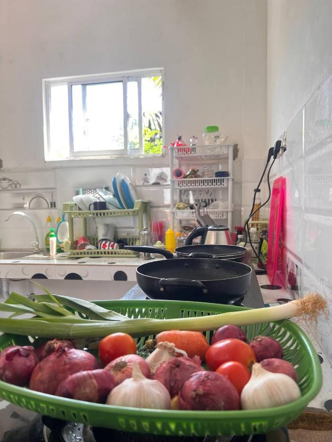 Villa Sunimal Unawatuna Zewnętrze zdjęcie
