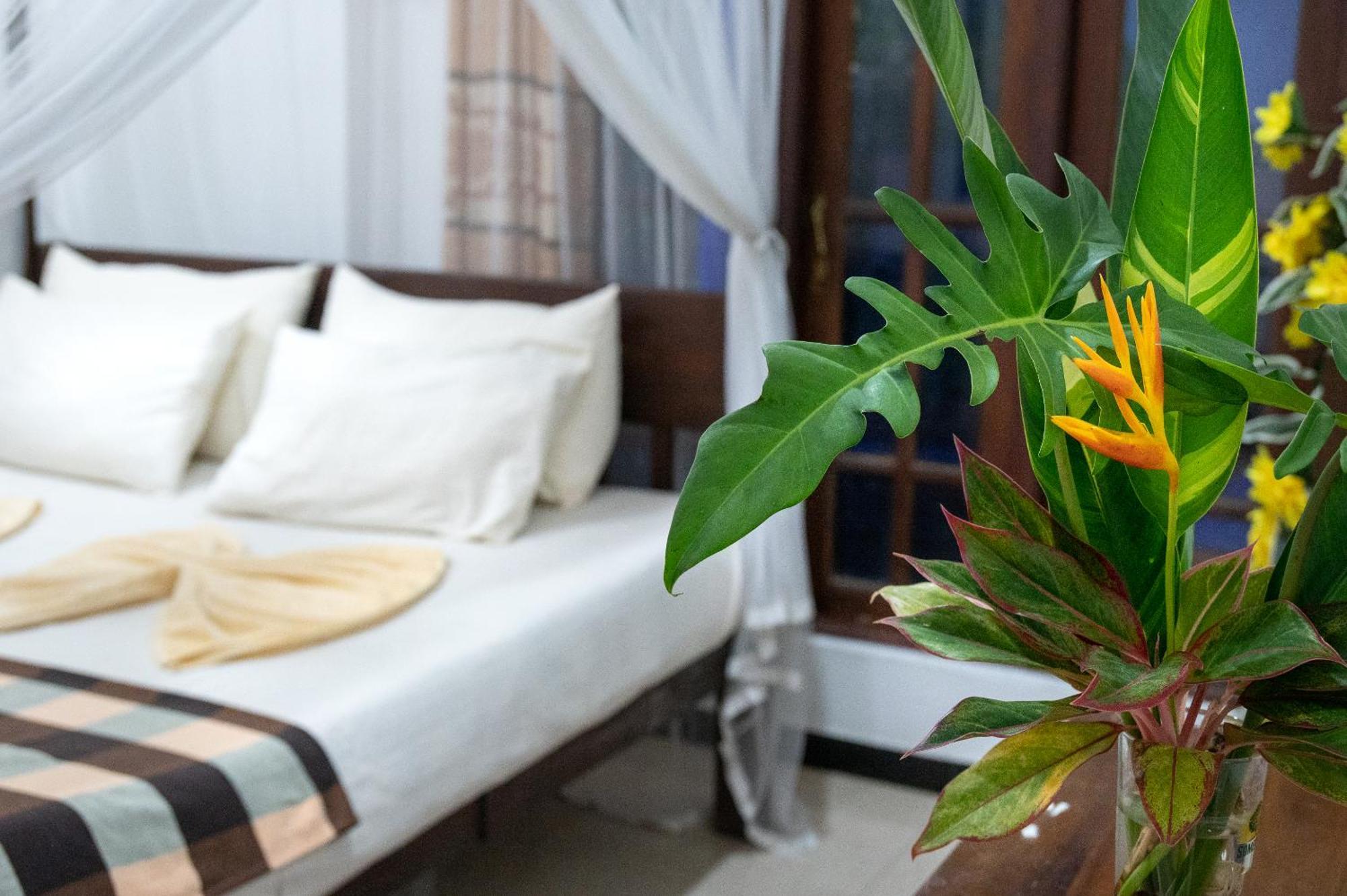 Villa Sunimal Unawatuna Zewnętrze zdjęcie