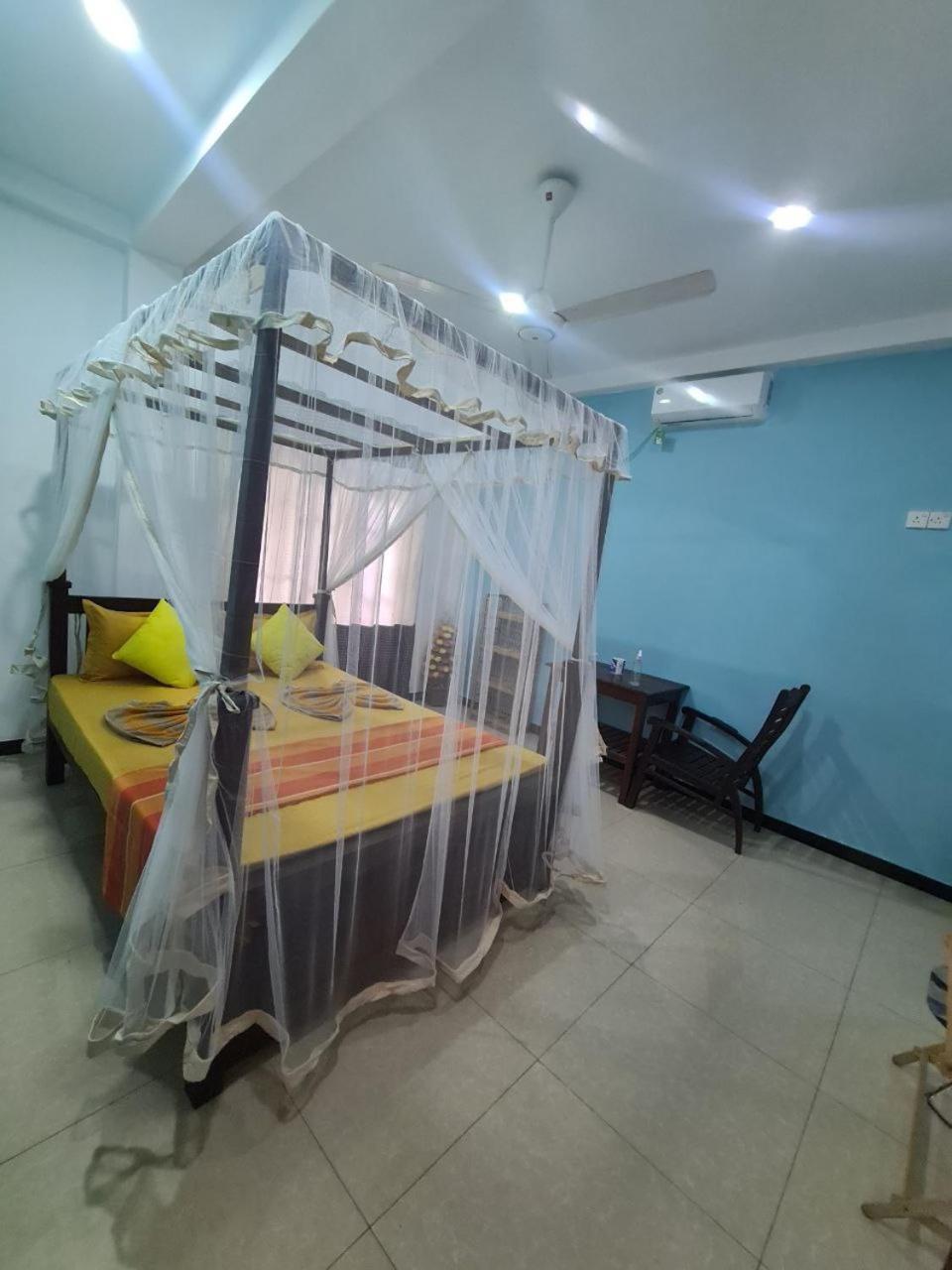 Villa Sunimal Unawatuna Zewnętrze zdjęcie