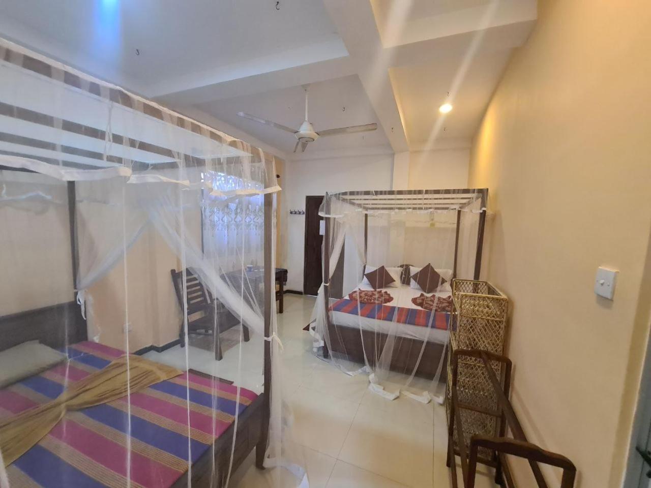 Villa Sunimal Unawatuna Zewnętrze zdjęcie