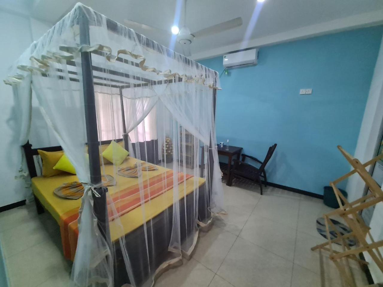 Villa Sunimal Unawatuna Zewnętrze zdjęcie