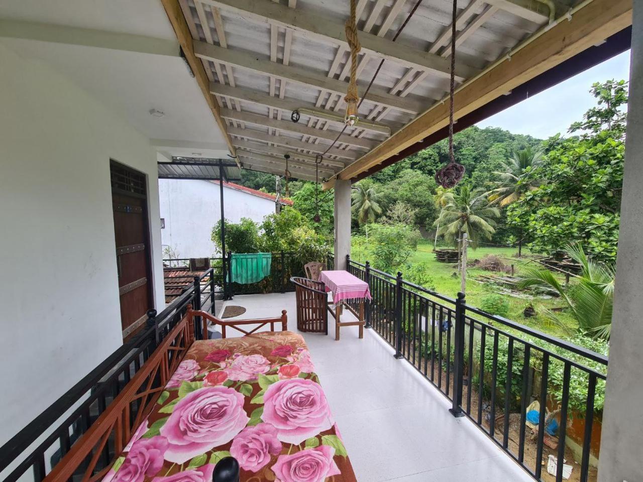 Villa Sunimal Unawatuna Zewnętrze zdjęcie