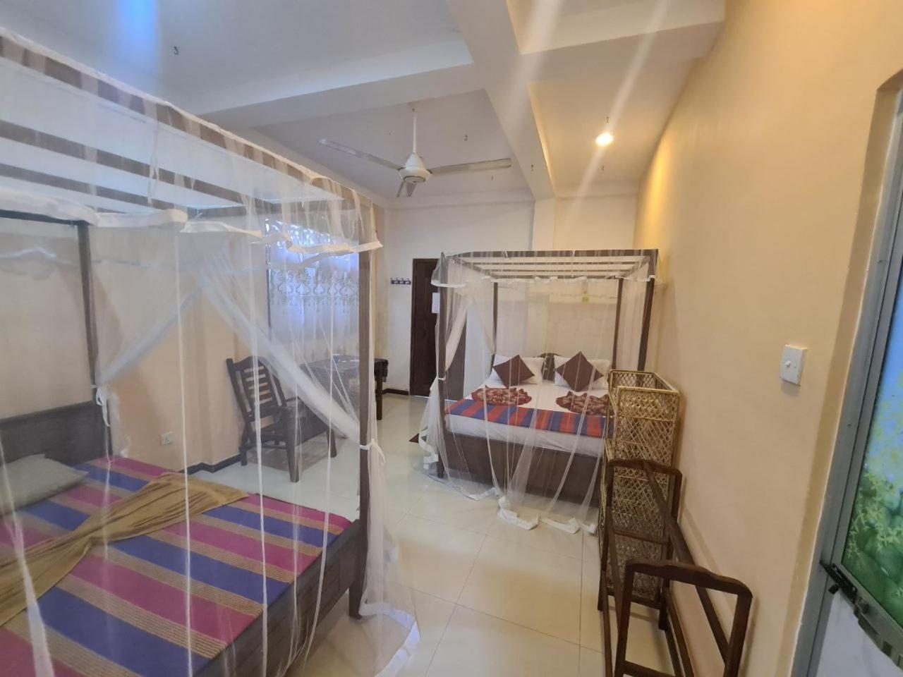 Villa Sunimal Unawatuna Zewnętrze zdjęcie