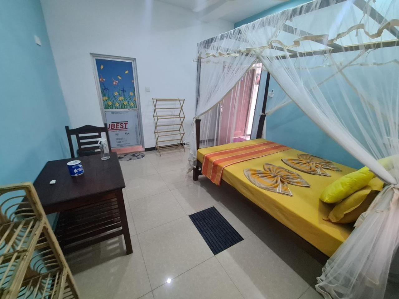 Villa Sunimal Unawatuna Zewnętrze zdjęcie