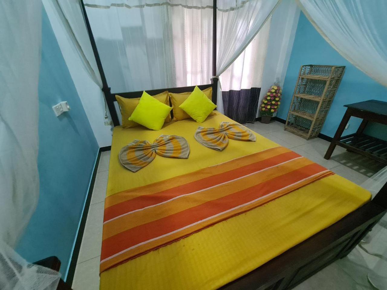 Villa Sunimal Unawatuna Zewnętrze zdjęcie